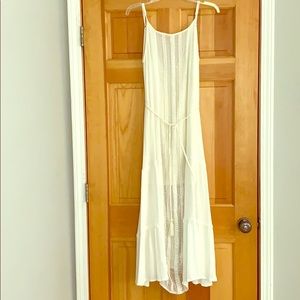 Boho Maxi Dress